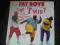 Fat Boys-The Twist