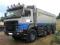 Volvo Terberg FM2000-T 8X8, termos