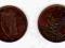IRLANDIA  1 Penny 1963 r.