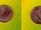 IRLANDIA  1 Penny 1990 r.