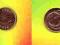 IRLANDIA  1 Penny 1982 r.