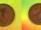 IRLANDIA  1 Penny 1964 r.