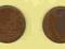IRLANDIA  1 Penny 1966 r.