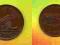 IRLANDIA  1 Penny 1946 r.