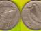 IRLANDIA  1  Florin  1961 r.