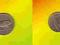 IRLANDIA  1  Schiling  1964 r.