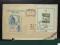 1954 FDC Fi bl.13