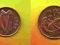 IRLANDIA  2 Pence  1988 r.