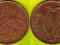 IRLANDIA  2 Pence 1986 r.