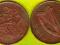 IRLANDIA  2 Pence  1979 r.