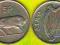 IRLANDIA   5  Pence  1980 r.