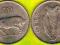 IRLANDIA   5  Pence  1971 r.