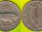 IRLANDIA   5  Pence  1970 r.