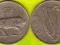 IRLANDIA   5  Pence  1969 r.
