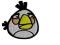 APLIKACJE NASZYWKI EMBLEMATY ANGRY BIRDS