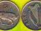 IRLANDIA   5  Pence  1974 r.