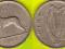 IRLANDIA   6  Pence  1949 r.