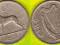 IRLANDIA   6  Pence  1963 r.
