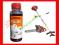 OLEJ czerwony 2T 100ml do mieszanki kosa STIHL NAC