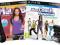GET FIT WITH MEL B+MY FITNESS COACH+MOVE+EYE PS3