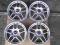 Peugeot Citroen ALUSY 17''BBS ET25 RZ522 GLIWICE