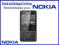 Nokia Asha 210 Single Sim Black, Nokia PL, FV 23%