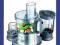 ROBOT KUCHENNY KENWOOD FPM260 BLENDER, WYCISKACZ