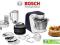 DOSKONAŁY robot kuchenny BOSCH MUM 52120