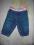 FAJNE JEANSY F&amp;F 3-6 M.