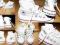 Trampki CONVERSE zawsze modne! 21 Gratis CLARSK