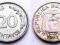 EKWADOR 20 CENTAVOS 1962