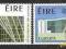 IRLANDIA Nr.623-4 ** CEPT