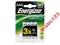 4x NAJLEPSZY AKUMUATOREK Energizer HR03 AAA 850mAh