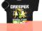 MINECRAFT DWUSTRONNA BLUZKA roz. 134 CREEPER