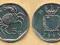 Malta 5 Cents - 1991r ... Monety