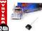 OGROMNA AMERYKAŃSKA CIĘŻARÓWKA TIR TRUCK R/C LED
