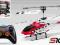 Nowy HELIKOPTER SYMA S107N R/C następca 107G gyro