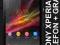 Sony Xperia M