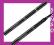 LOREAL SUPER LINER PERFECT SLIM CZARNY EYELINER