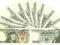 2112. ZESTAW banknotów PRL 12 szt MIX .