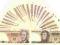 2113. ZESTAW 29 szt. banknotów PRL
