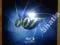 JAMES BOND COLLECTION 6xBD