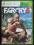 FARCRY 3   XBOX 360 SKLEP GWARANCJA IDEAŁ! PL