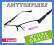 MOD 1102 OKULARY + SOCZEWKI ANTYREFLEKS + MONTAŻ
