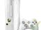Xbox 360 / 4GB / Pad / Konsola / Biały /
