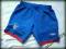ŚWIETNE SPODENKI CHŁOPIĘCE-UMBRO! OKAZJA!SZKOŁA!