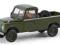 Brekina 13755 Land Rover 109 Hardtop zieleń