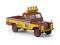 Brekina 13753 Land Rover 109 Hardtop Bargningskar
