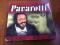 Pavarotti 3CD BOX