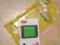 Etui Iphone 5 game gra gameboy USA WATER RESISTANT